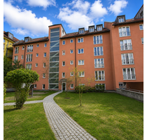 Wohnung zum Mieten in München 1.120,00 € 38.69 m²