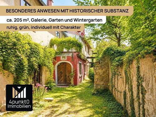 Foto - Haus zum Kaufen in Weiltingen 295.000,00 € 205 m²
