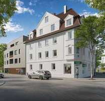 Wohnung zum Kaufen in Augsburg 355.500,00 € 53.47 m²