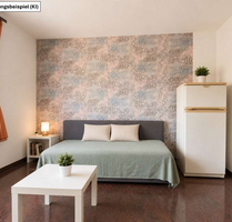 Wohnung zum Kaufen in Heidelberg 129.000,00 € 25 m²