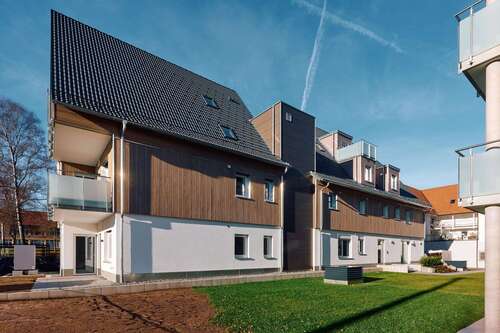 Foto - Wohnung zum Kaufen in Villingendorf 299.500,00 € 84.65 m²