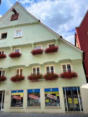 Foto - Einzelhandel in Nördlingen 4.500,00 € 236 m²