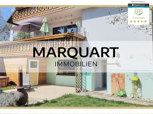 Foto - Wohnung zum Mieten in Bad Kissingen 420,00 € 50 m²