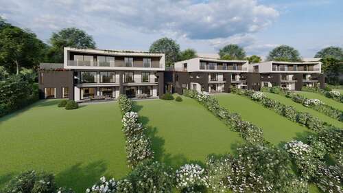 Foto - Wohnung zum Kaufen in Mühldorf am Inn 937.400,00 € 136.86 m²