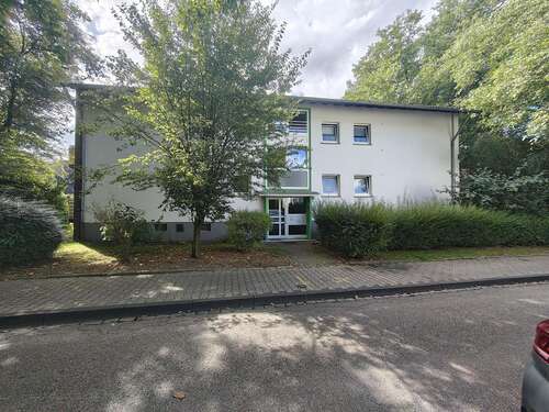 Foto - Wohnung zum Mieten in Gelsenkirchen 320,00 € 44.69 m²