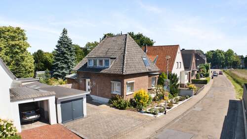 Foto - Haus zum Kaufen in Emmerich am Rhein 395.000,00 € 111 m²