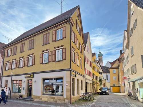 Foto - Haus zum Kaufen in Rottenburg am Neckar 679.000,00 € 146.12 m²