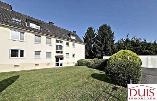 Foto - Wohnung zum Kaufen in Recklinghausen 85.000,00 € 55 m²