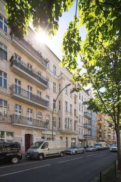 Foto - Wohnung zum Kaufen in Berlin 569.900,00 € 82.52 m²