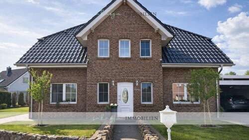 Foto - Haus zum Kaufen in Kettenkamp 439.000,00 € 152.56 m²