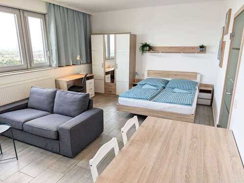 Foto - Wohnen auf Zeit in Köln 1.290,00 €