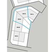 Grundstück zu verkaufen in Bielefeld 339.590,00 € 1171 m²
