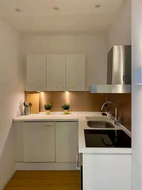 Foto - Wohnen auf Zeit in Dortmund 1.350,00 €