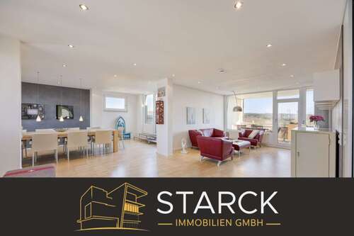 Foto - Wohnung zum Kaufen in Bergisch Gladbach Frankenforst 469.000,00 € 130.34 m²