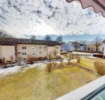 Wohnung zum Kaufen in Grassau 399.000,00 € 93 m²