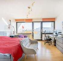Wohnung zum Kaufen in Karlsruhe Innenstadt-West 160.000,00 € 36.76 m² - Karlsruhe / Innenstadt-West