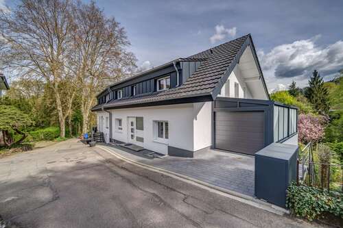 Foto - Haus zum Kaufen in Baden-Baden 1.590.000,00 € 269 m²
