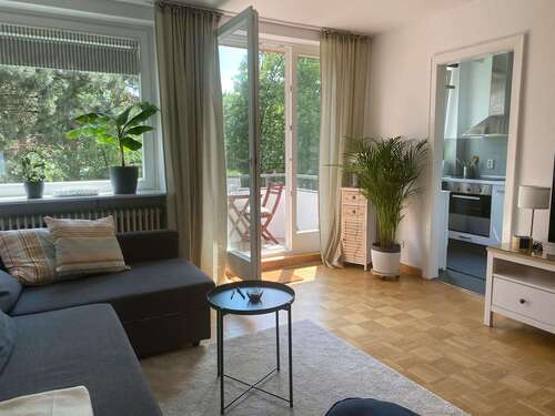 Foto - Wohnen auf Zeit in Hamburg 1.330,00 €
