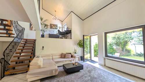 Foto - Haus zum Mieten in Wiesbaden 1.850,00 € 120 m²
