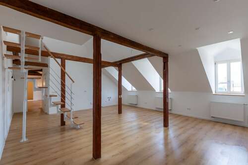 Foto - Wohnung zum Kaufen in Karlsruhe 495.000,00 € 103.2 m²