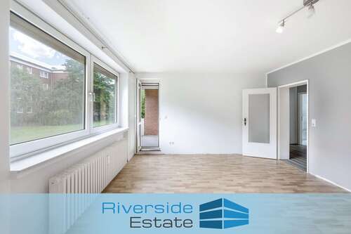 Foto - Wohnung zum Kaufen in Bremen 192.500,00 € 84 m²