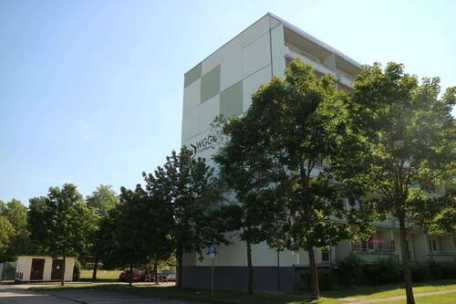 Foto - Wohnung zum Mieten in Gardelegen 400,00 € 66.98 m²