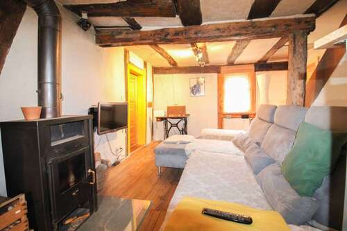 Foto - Haus zum Kaufen in Münster 89.000,00 € 110.14 m²