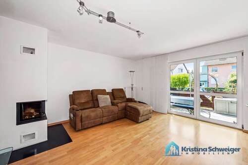 Foto - Wohnung zum Kaufen in Forchheim 349.000,00 € 100 m²