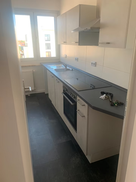 Foto - Wohnung zum Mieten in Angermünde 403,92 € 47.52 m²