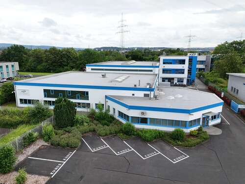 Foto - Halle in Koblenz 4.600.000,00 € 4029.95 m²
