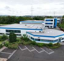 Halle in Koblenz 4.600.000,00 € 4029.95 m²