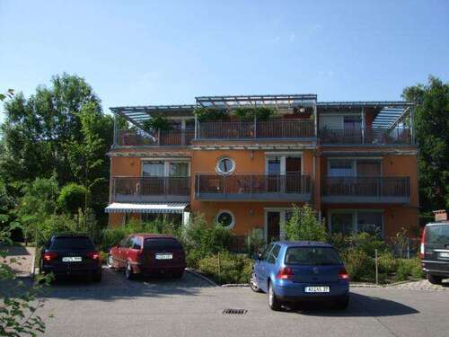 Foto - Wohnung zum Mieten in Altötting 1.150,00 € 91.3 m²