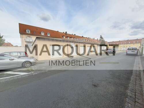 Foto - Garage zu vermieten in Schweinfurt 100,00 €