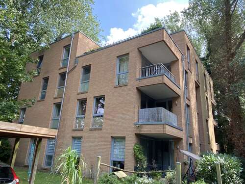 Foto - Wohnung zum Mieten in Geesthacht 830,00 € 69 m²