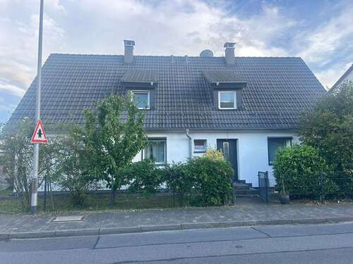 Foto - Haus zum Kaufen in Raunheim 555.000,00 € 120 m²