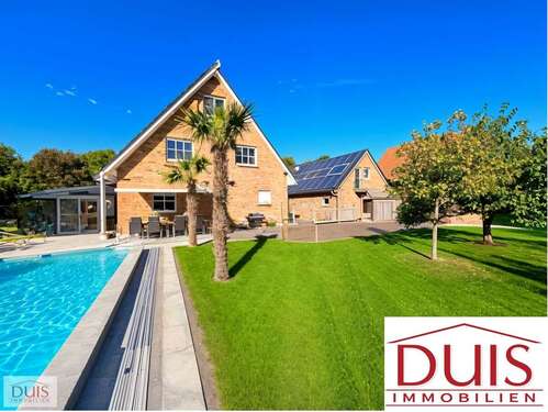 Foto - Haus zum Kaufen in Lüdinghausen Seppenrade 1.250.000,00 € 150 m²