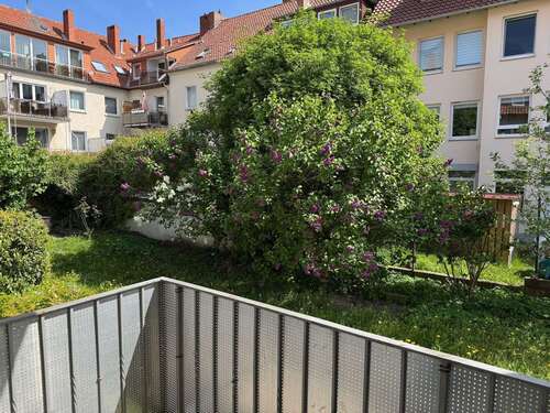 Foto - Wohnung zum Mieten in Hildesheim 620,00 € 55 m²