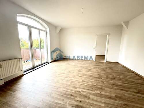 Foto - Wohnung zum Mieten in Parchim 730,00 € 63.55 m²