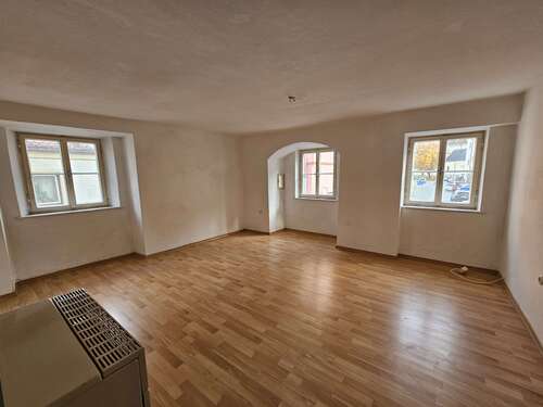 Foto - Wohnung zum Mieten in Mühldorf a. Inn 695,00 € 103 m²