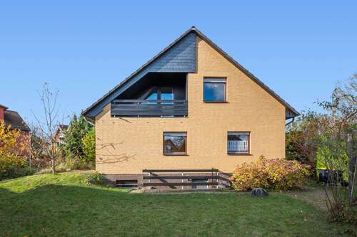 Foto - Haus zum Kaufen in Isernhagen 495.000,00 € 143 m²