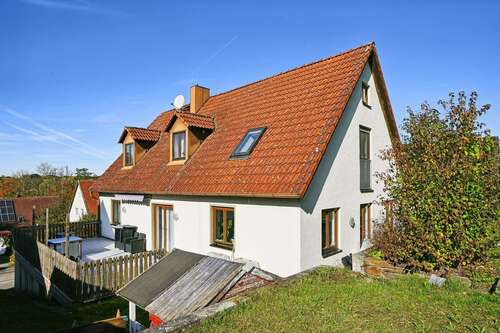 Foto - Haus zum Kaufen in Wörth 449.000,00 € 190 m²