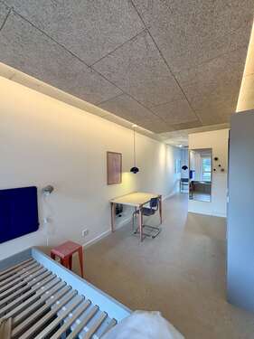 Foto - Wohnung zum Mieten in Aachen 798,00 € 32.38 m²