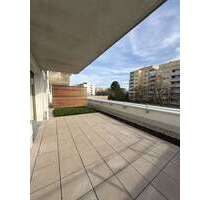 Wohnung zum Mieten in Oberschleißheim 1.105,00 € 52.62 m²