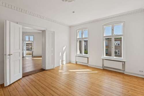 Foto - Wohnung zum Mieten in Berlin 4.580,00 € 188.35 m²