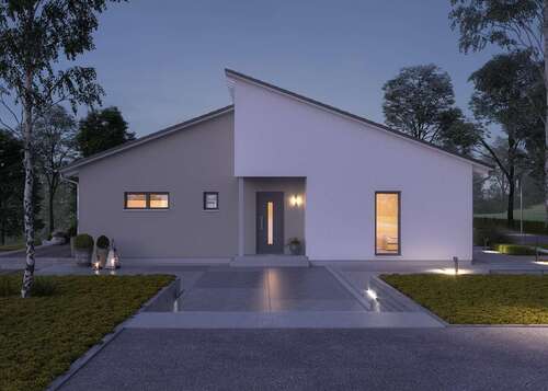 Foto - Haus zum Kaufen in Eschbronn 464.499,00 € 142 m²