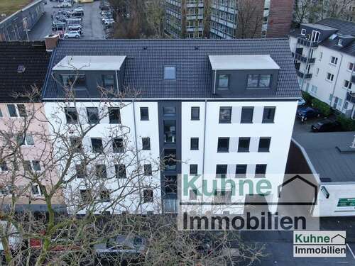 Foto - Wohnung zum Mieten in Dortmund 761,98 € 52.55 m²