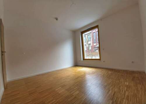 Foto - Wohnung zum Mieten in Greifswald 400,00 € 22.6 m²
