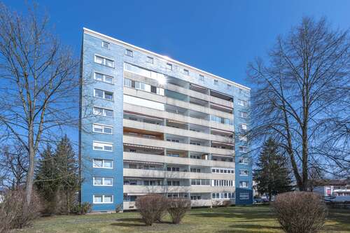 Foto - Wohnung zum Kaufen in Waldkraiburg 229.000,00 € 68 m²