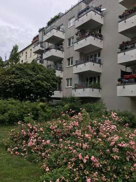 Foto - Wohnung zum Mieten in Berlin 809,55 € 69.97 m²
