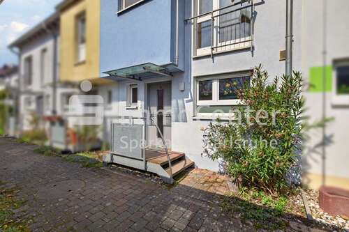 Foto - Haus zum Kaufen in Durmersheim 449.000,00 € 132.61 m²